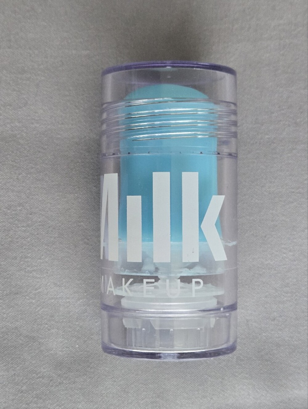 Milk Makeup Brand Under Eye Moisturizer: Cooling Water